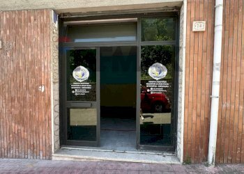Edificio all\'aperto - Locale Commerciale Via Benedetto Croce
 
snc, Formia - foto 1