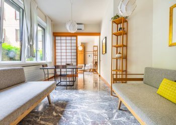 Foto 5 - Bilocale via mascagni
 
20, Milano - foto 5