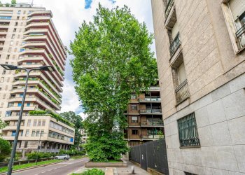 Foto 15 - Bilocale via mascagni
 
20, Milano - foto 15