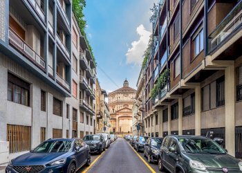 Foto 16 - Bilocale via mascagni
 
20, Milano - foto 16