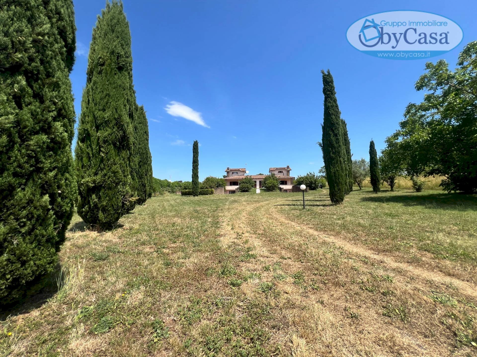 Foto 1 - Casa indipendente STRADA SAN JANNI
 
4, Oriolo Romano - foto 1