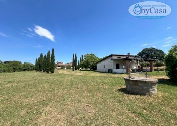 Foto 4 - Casa indipendente STRADA SAN JANNI
4, Oriolo Romano - foto 4