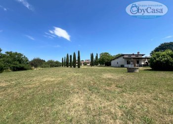 Foto 5 - Casa indipendente STRADA SAN JANNI
4, Oriolo Romano - foto 5