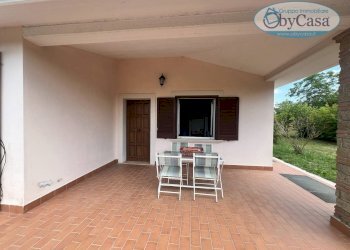 Foto 6 - Casa indipendente STRADA SAN JANNI
4, Oriolo Romano - foto 6