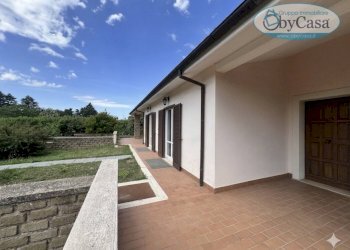 Foto 7 - Casa indipendente STRADA SAN JANNI
4, Oriolo Romano - foto 7