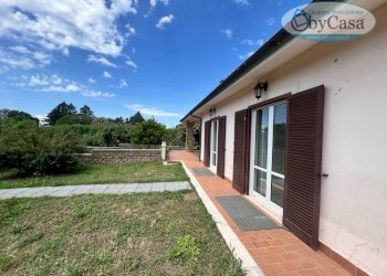 Foto 8 - Casa indipendente STRADA SAN JANNI
4, Oriolo Romano - foto 8