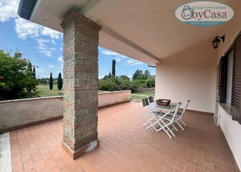 Foto 9 - Casa indipendente STRADA SAN JANNI
4, Oriolo Romano - foto 9