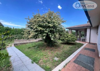 Foto 11 - Casa indipendente STRADA SAN JANNI
4, Oriolo Romano - foto 11