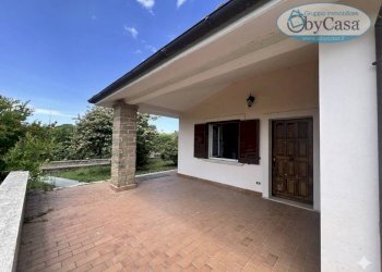 Foto 12 - Casa indipendente STRADA SAN JANNI
4, Oriolo Romano - foto 12