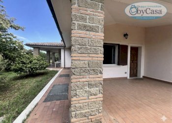Foto 13 - Casa indipendente STRADA SAN JANNI
4, Oriolo Romano - foto 13