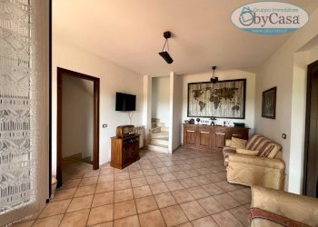 Foto 15 - Casa indipendente STRADA SAN JANNI
4, Oriolo Romano - foto 15