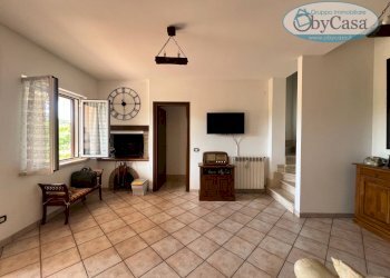 Foto 16 - Casa indipendente STRADA SAN JANNI
4, Oriolo Romano - foto 16