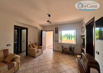 Foto 18 - Casa indipendente STRADA SAN JANNI
4, Oriolo Romano - foto 18
