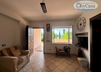 Foto 19 - Casa indipendente STRADA SAN JANNI
4, Oriolo Romano - foto 19