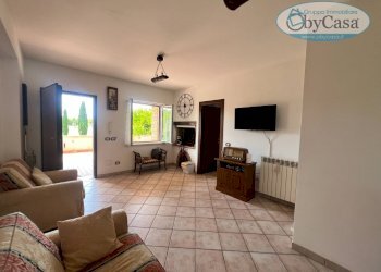 Foto 20 - Casa indipendente STRADA SAN JANNI
4, Oriolo Romano - foto 20