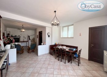 Foto 22 - Casa indipendente STRADA SAN JANNI
4, Oriolo Romano - foto 22
