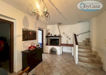 Foto 24 - Casa indipendente STRADA SAN JANNI
4, Oriolo Romano - foto 24