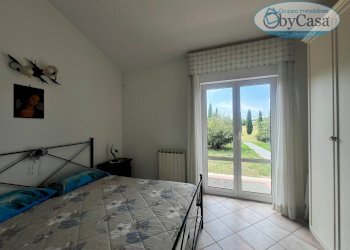 Foto 34 - Casa indipendente STRADA SAN JANNI
4, Oriolo Romano - foto 34