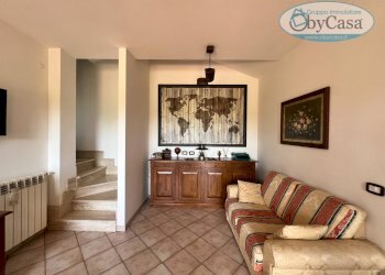 Foto 35 - Casa indipendente STRADA SAN JANNI
4, Oriolo Romano - foto 35