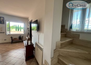 Foto 55 - Casa indipendente STRADA SAN JANNI
4, Oriolo Romano - foto 55