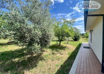 Foto 58 - Casa indipendente STRADA SAN JANNI
4, Oriolo Romano - foto 58