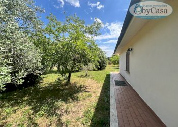 Foto 59 - Casa indipendente STRADA SAN JANNI
4, Oriolo Romano - foto 59