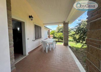 Foto 62 - Casa indipendente STRADA SAN JANNI
4, Oriolo Romano - foto 62