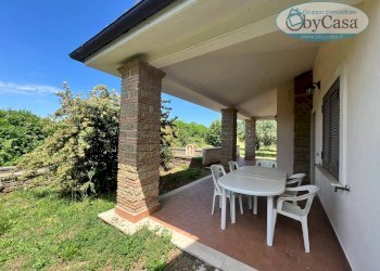 Foto 63 - Casa indipendente STRADA SAN JANNI
4, Oriolo Romano - foto 63