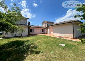 Foto 78 - Casa indipendente STRADA SAN JANNI
4, Oriolo Romano - foto 78