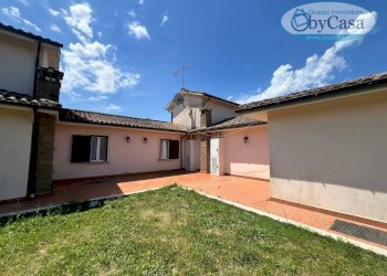 Foto 79 - Casa indipendente STRADA SAN JANNI
4, Oriolo Romano - foto 79
