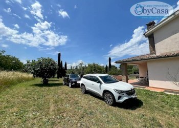 Foto 81 - Casa indipendente STRADA SAN JANNI
4, Oriolo Romano - foto 81