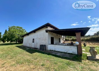 Foto 85 - Casa indipendente STRADA SAN JANNI
4, Oriolo Romano - foto 85