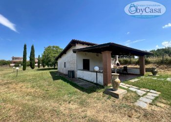 Foto 86 - Casa indipendente STRADA SAN JANNI
4, Oriolo Romano - foto 86