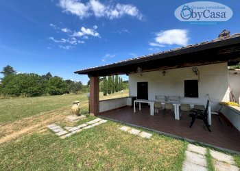 Foto 89 - Casa indipendente STRADA SAN JANNI
4, Oriolo Romano - foto 89