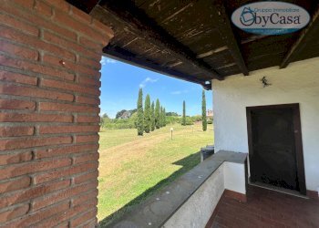 Foto 90 - Casa indipendente STRADA SAN JANNI
4, Oriolo Romano - foto 90
