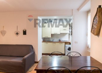 Sala da pranzo - Bilocale Via Pietro Lingeri
 
14, Tremezzina - foto 5