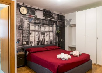 Camera / camera da letto - Bilocale Via Pietro Lingeri
 
14, Tremezzina - foto 15