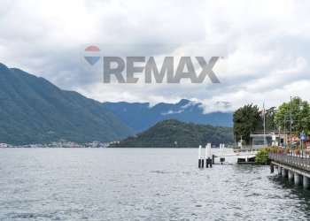 Vista dell\'acqua - Bilocale Via Pietro Lingeri
 
14, Tremezzina - foto 25