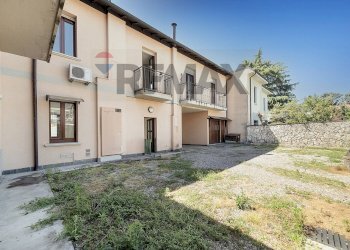 Casa all\'aperto - Independent house Via Giovanni da Legnano
 
59, Legnano - photo 26
