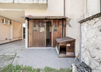 Terrazza - Independent house Via Giovanni da Legnano
 
59, Legnano - photo 31