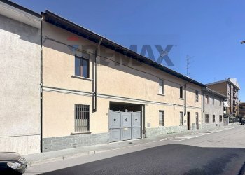 Edificio all\'aperto - Independent house Via Giovanni da Legnano
 
59, Legnano - photo 34