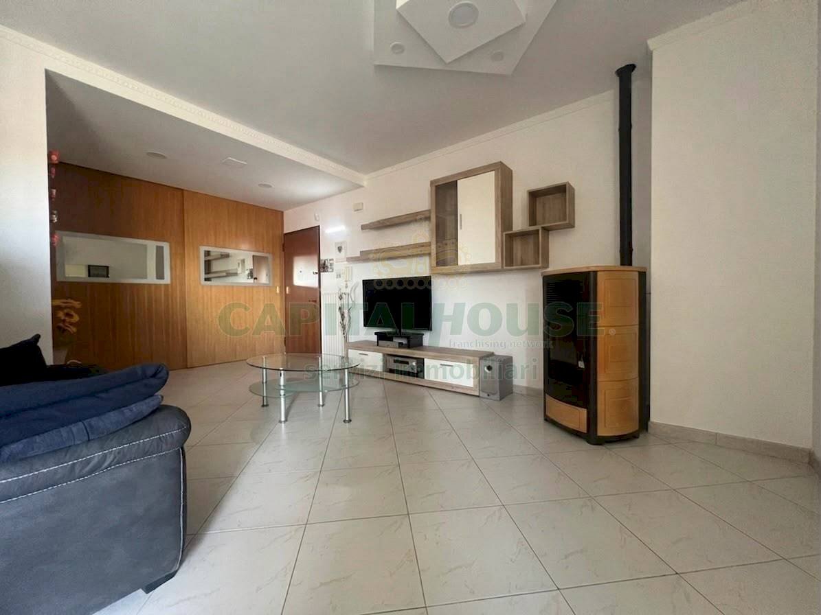 Foto 1 - Four-room apartment via Massimo Troisi, Venticano - photo 1