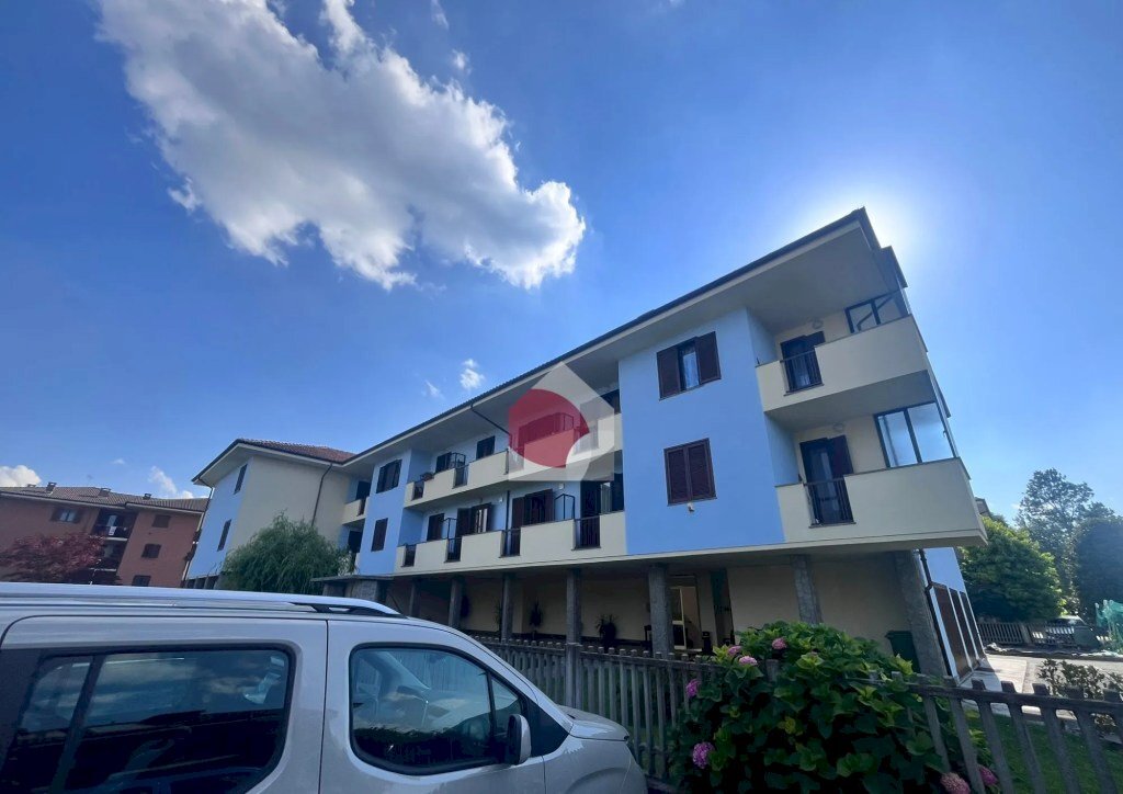 Appartamento Cavallermaggiore - foto 1