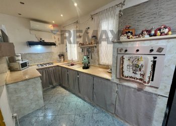 Cucina - Quadrilocale Via Chiappara Al Carmine
 
snc, Palermo - foto 1