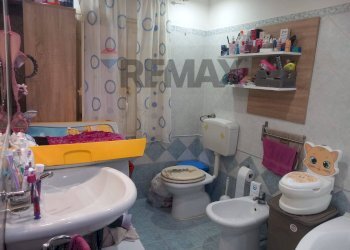 Bagno - Quadrilocale Via Chiappara Al Carmine
 
snc, Palermo - foto 6
