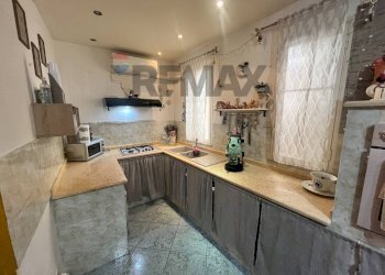 Cucina - Quadrilocale Via Chiappara Al Carmine
 
snc, Palermo - foto 3