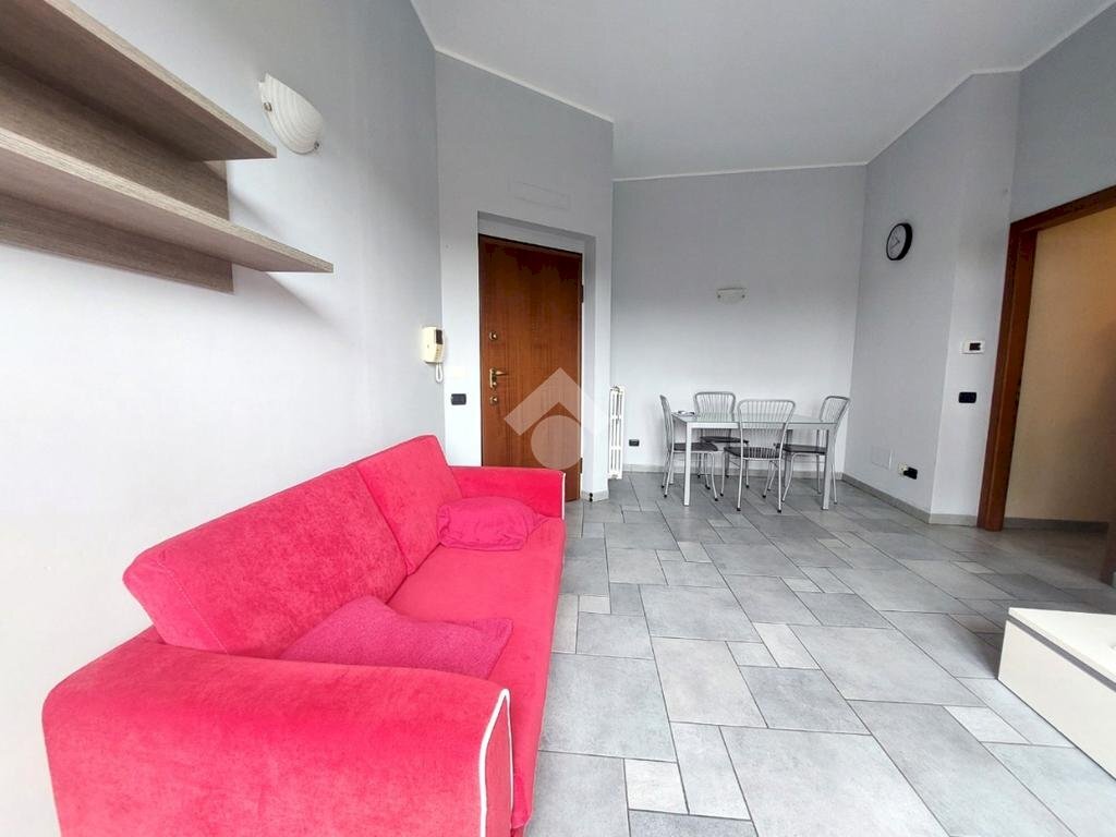 Trilocale Via vivarelli, Vittuone - foto 3