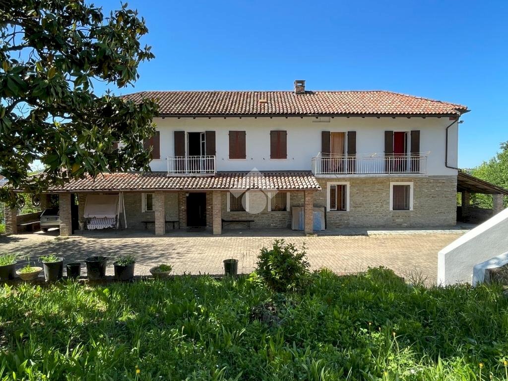 Casa indipendente Regione Castagnole, Canelli - foto 2