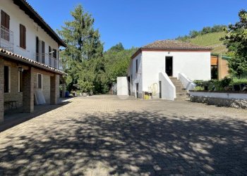 Casa indipendente Regione Castagnole, Canelli - foto 7