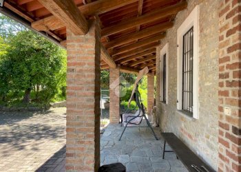 Casa indipendente Regione Castagnole, Canelli - foto 8